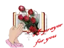 A prayer for you