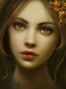 Beautiful girl