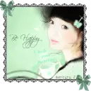 Be happy