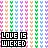 Love Is Wicked