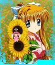 Air - Cute Girl