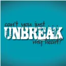 Unbreak My Heart Icon