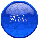 Trisha