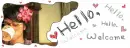 hello