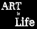 Art is Life