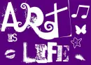Art is Life #2