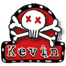 Kevin... skull