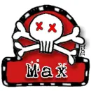 Max... skull