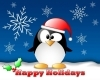 happy holidays