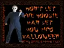 Boogie Man
