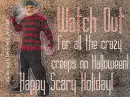 Watch Out