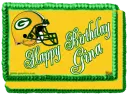 Happy Birthday Gina