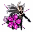 Stephanie~Fairy