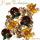 Happy Thanksgiving