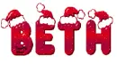 Beth Christmas