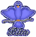 Rita~Bird