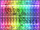 hugs & kisses