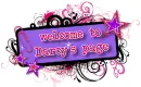 Welcome to Darcy`s page!