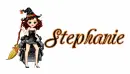 Stephanie~Witch