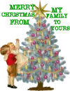 MERRY CHRISTMAS