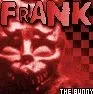 FRANK THE BUNNY