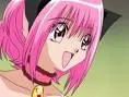 mew mew power