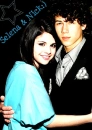 Selena & Nick