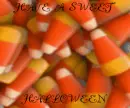 Sweet Halloween
