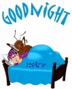 good night