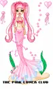 the pink lover club!!