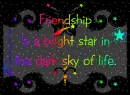 friendship
