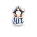 MEL Gotcha Penguin
