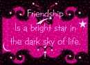 friendship
