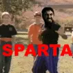 sparta