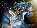 zodiac: libra