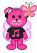 Bear Doll