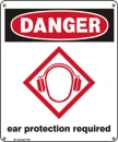 drum sign