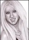 christina aguilera