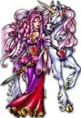 unicorn