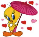 tweety bird