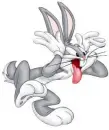 bugs bunny