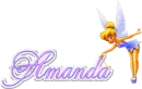 Amanda Tinkerbell 2