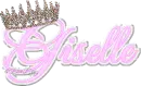 Queen Giselle