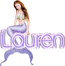 Lauren Mermaid