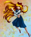 Sailor Venus