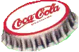 Coca Cola style