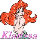 klarissa ariel