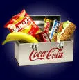 Coca Cola 