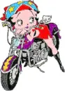 Betty Boop