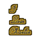 I love charlie